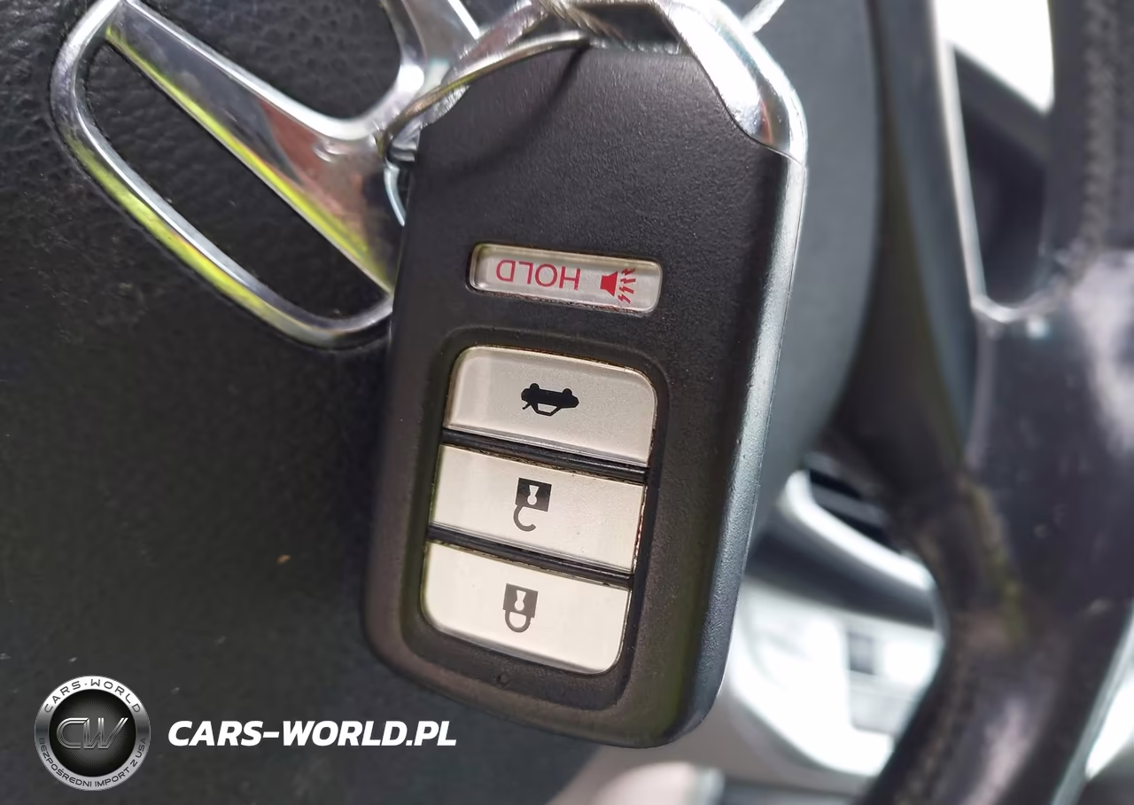 2013 Honda Accord Ex-L V-6 VIN:1HGCR3F87DA042359 - 11