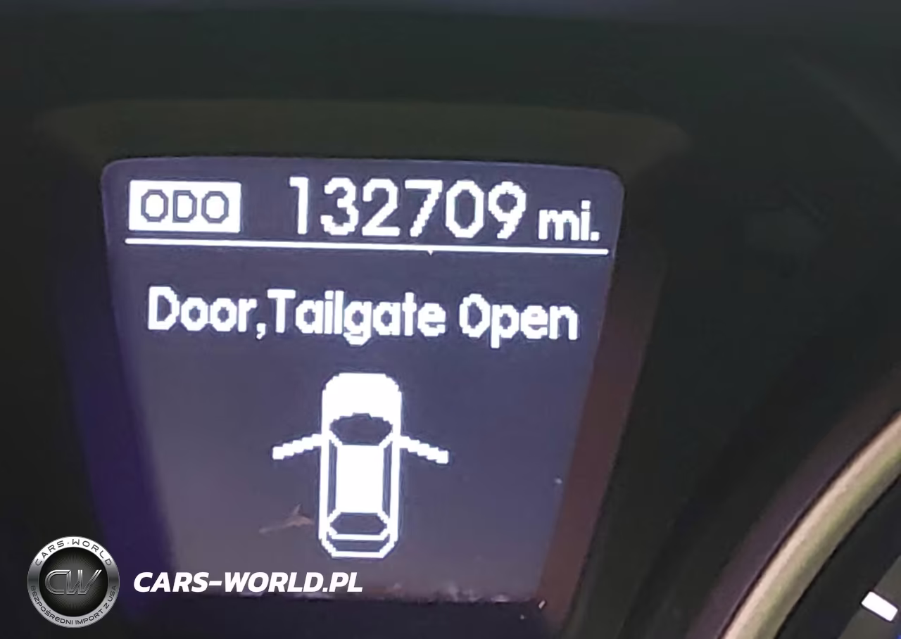 2013 Hyundai Elantra Gt VIN:KMHD35LE2DU094518 - 15