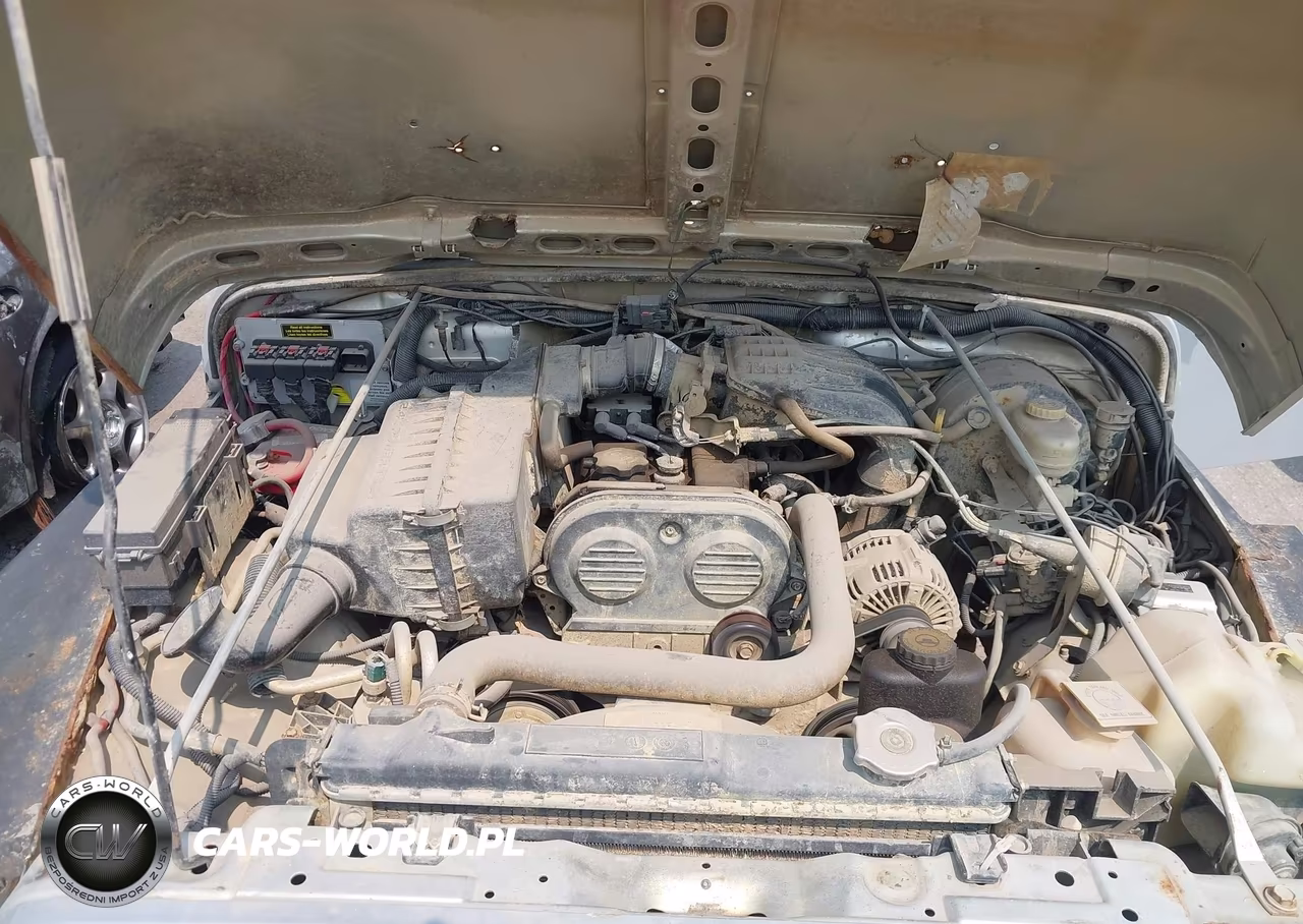 2006 Jeep Wrangler Se VIN:1J4FA291X6P786723 - 10