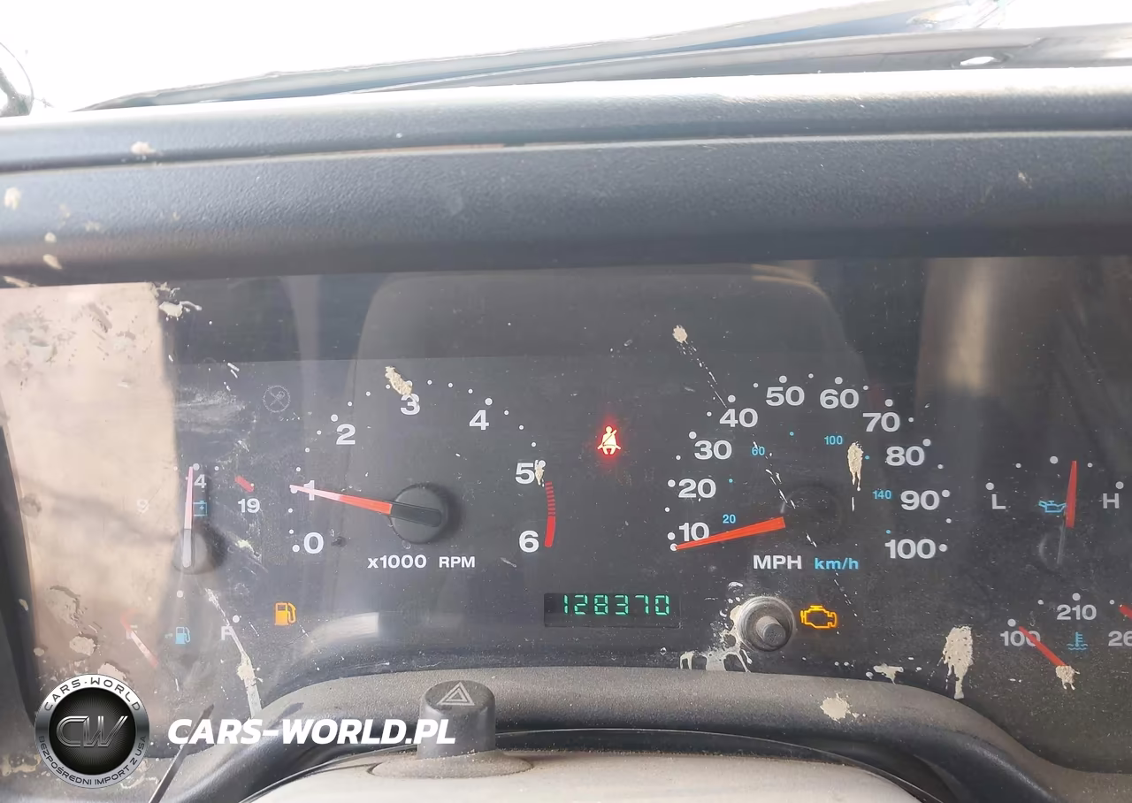2006 Jeep Wrangler Se VIN:1J4FA291X6P786723 - 7
