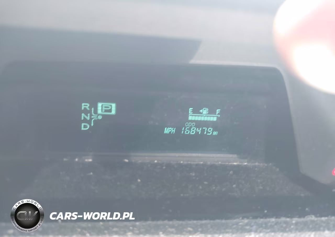 2008 Toyota Prius Base VIN:JTDKB20UX87697505 - 15