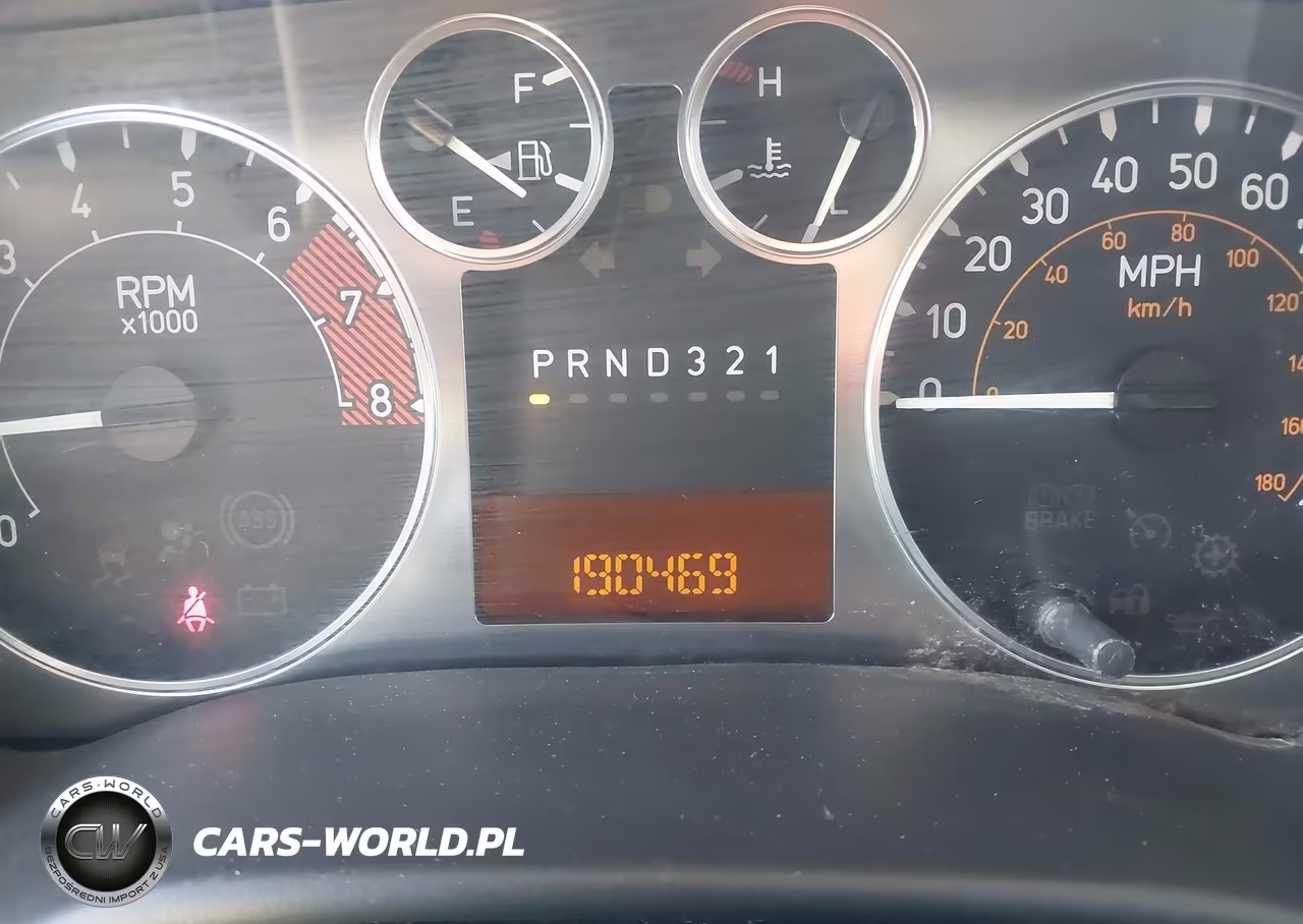 2008 Hummer H3 Suv Luxury VIN:5GTEN13E988111477 - 7