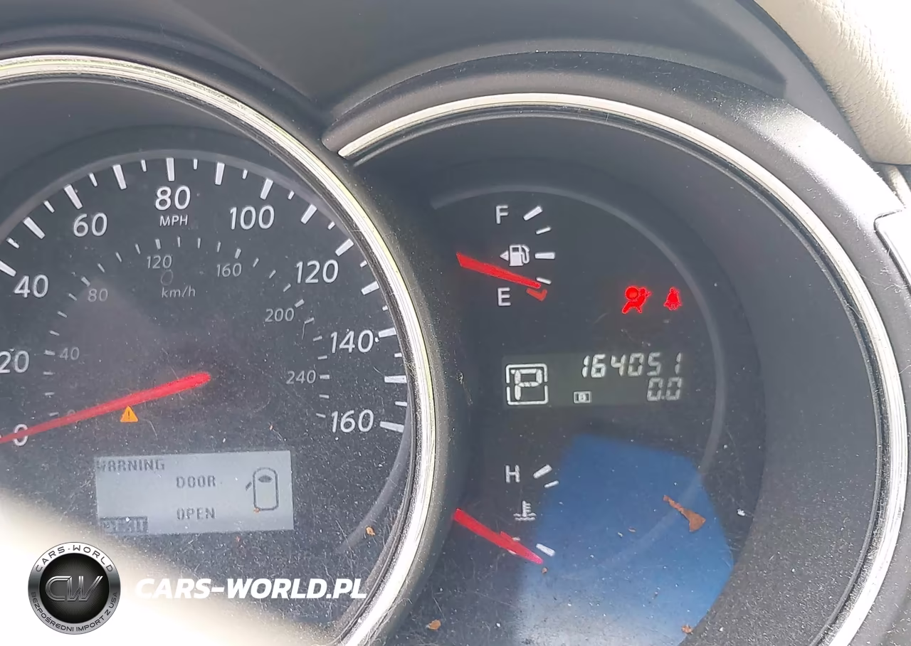 2014 Nissan Murano S VIN:JN8AZ1MW4EW500671 - 15