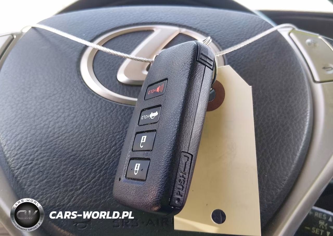 2014 Lexus Es 300H VIN:JTHBW1GG5E2066814 - 11