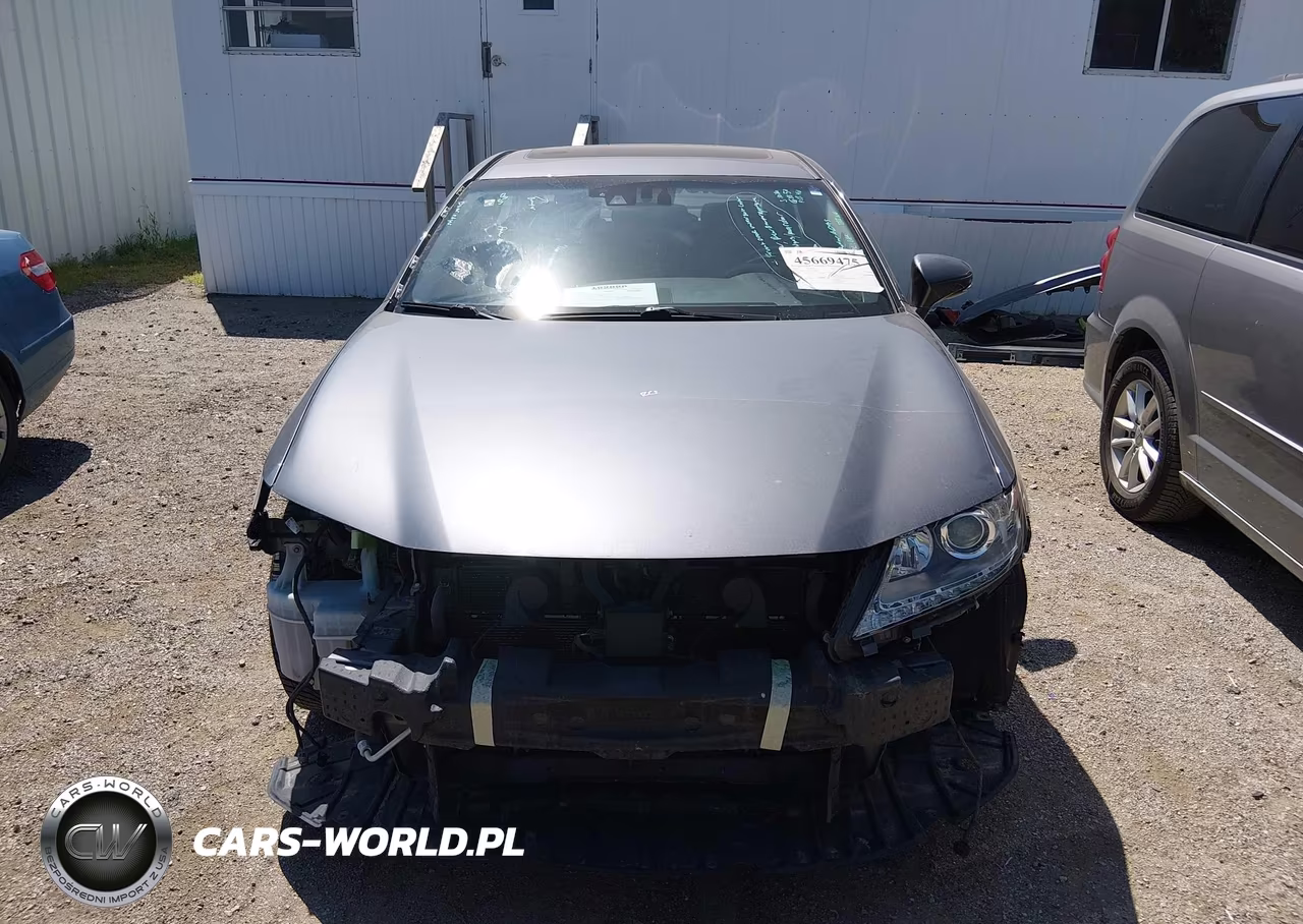 2014 Lexus Es 300H VIN:JTHBW1GG5E2066814 - 13