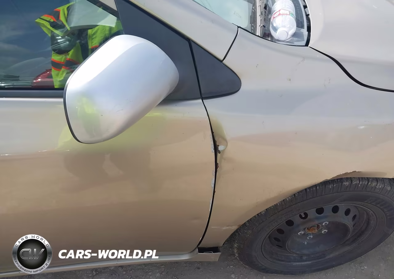 2010 Toyota Corolla Le VIN:1NXBU4EE7AZ304098 - 12