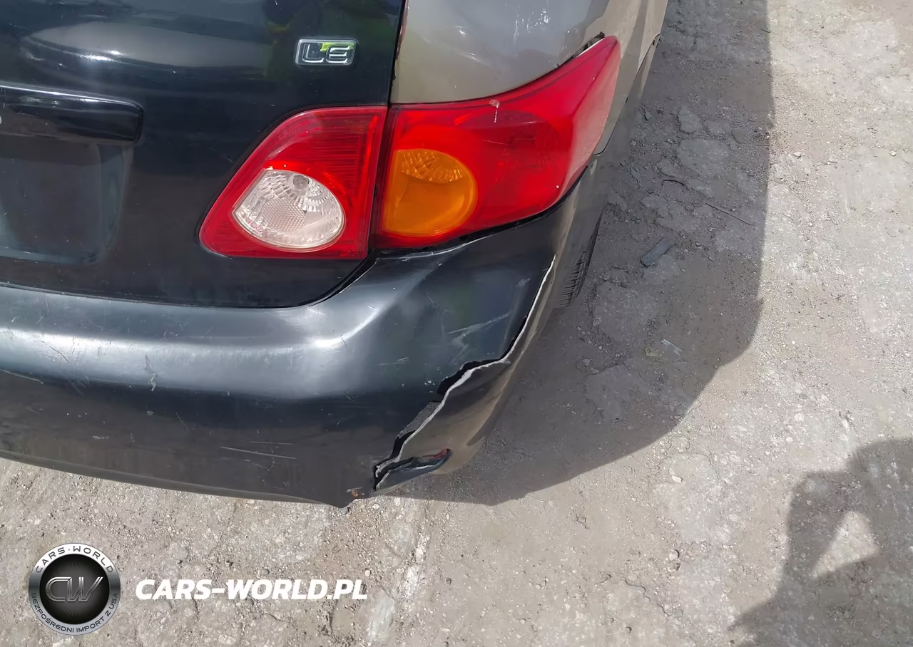 2010 Toyota Corolla Le VIN:1NXBU4EE7AZ304098 - 13