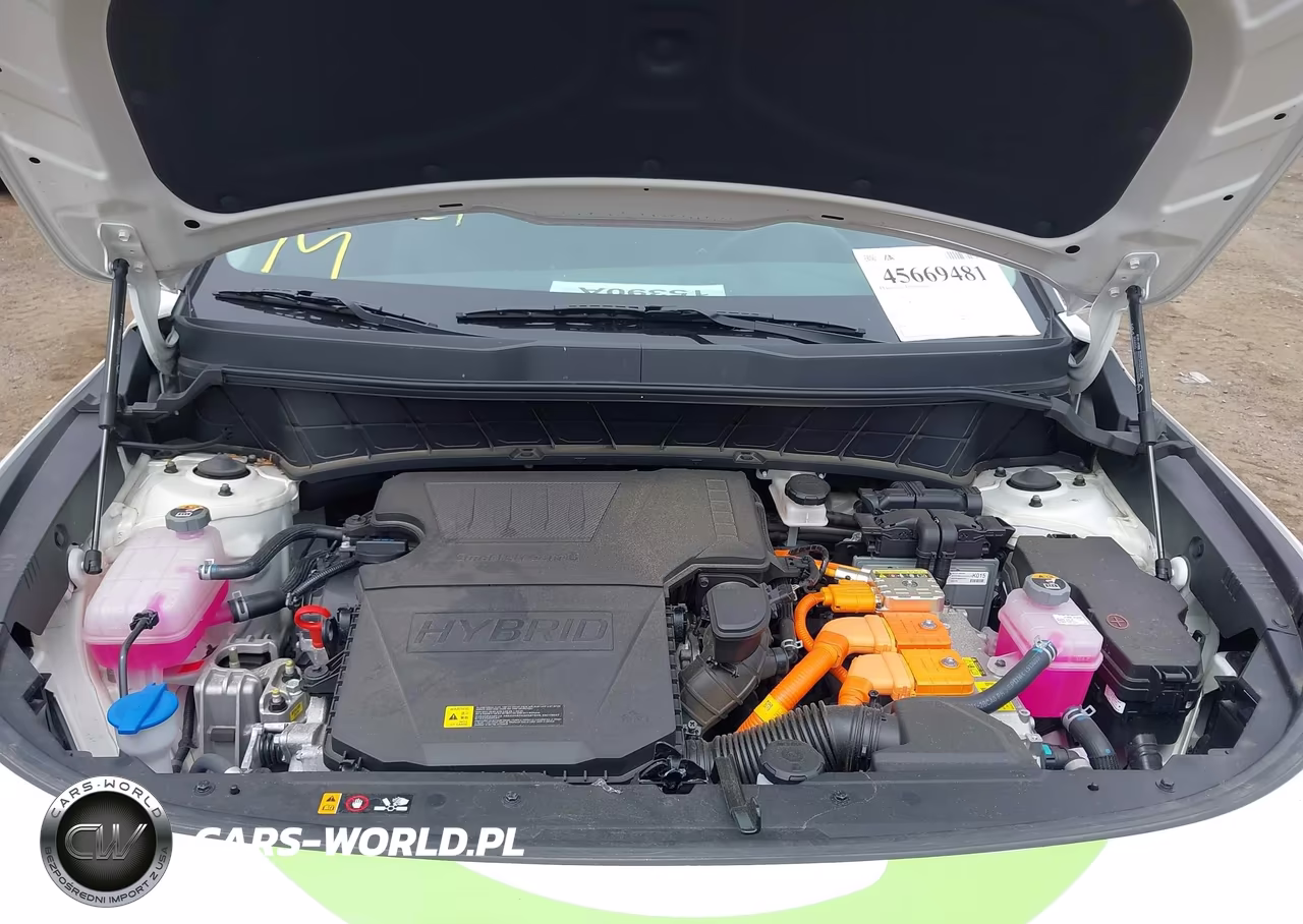 2025 Kia Niro Ex VIN:KNDCR3LE2S5290095 - 10