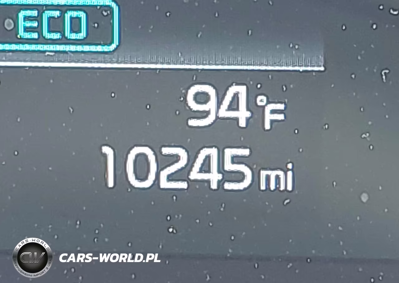 2025 Kia Niro Ex VIN:KNDCR3LE2S5290095 - 15