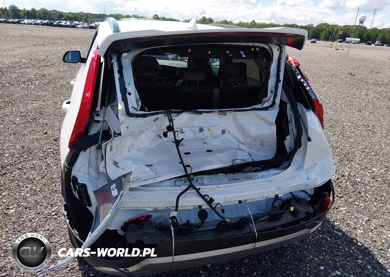 2025 Kia Niro Ex VIN:KNDCR3LE2S5290095 - 6