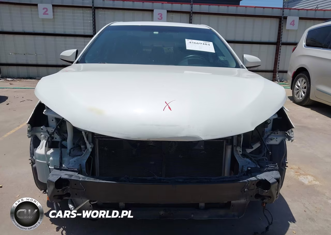 2016 Toyota Camry Se VIN:4T1BF1FK1GU188418 - 13