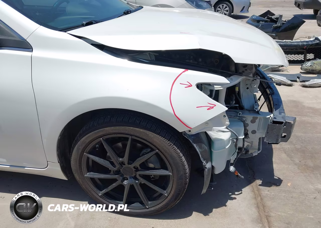 2016 Toyota Camry Se VIN:4T1BF1FK1GU188418 - 19