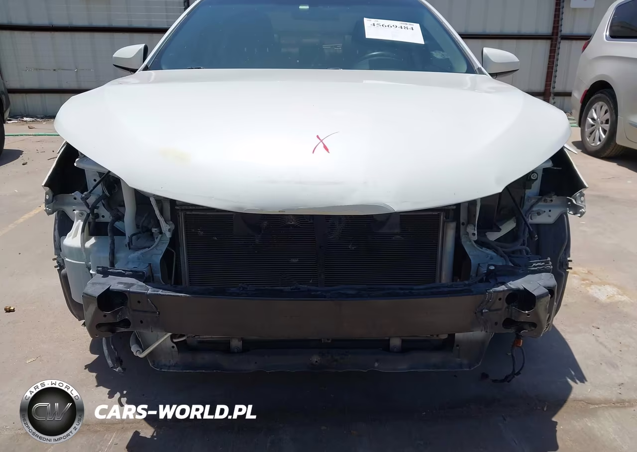 2016 Toyota Camry Se VIN:4T1BF1FK1GU188418 - 6