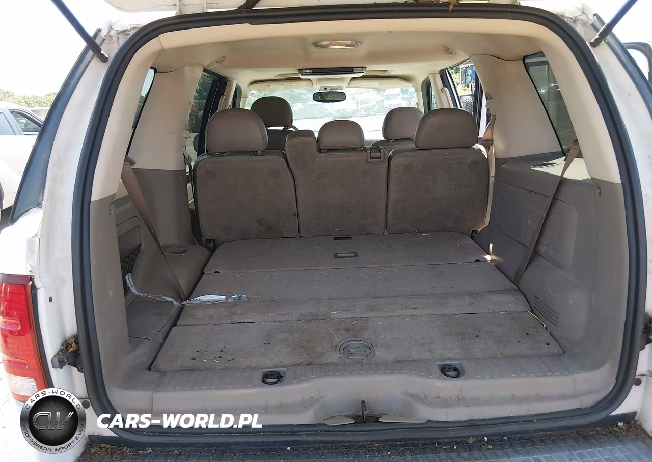 2004 Ford Explorer Eddie Bauer VIN:1FMZU74W74UB78694 - 12