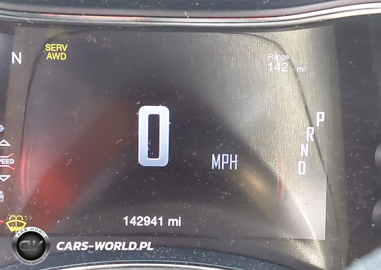 2020 Dodge Durango R-T Awd VIN:1C4SDJCT6LC131512 - 16
