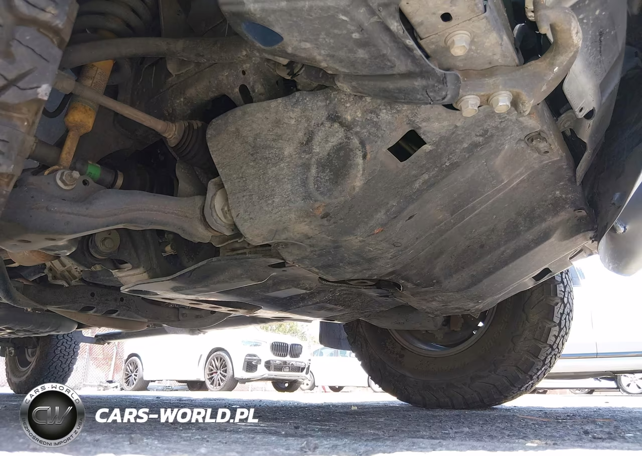 2020 Toyota Tacoma Trd Off-Road VIN:3TMCZ5AN9LM354319 - 6