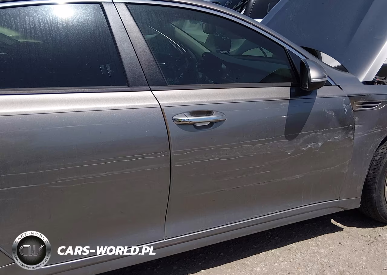 2017 Kia Optima Lx VIN:5XXGT4L3XHG159833 - 6