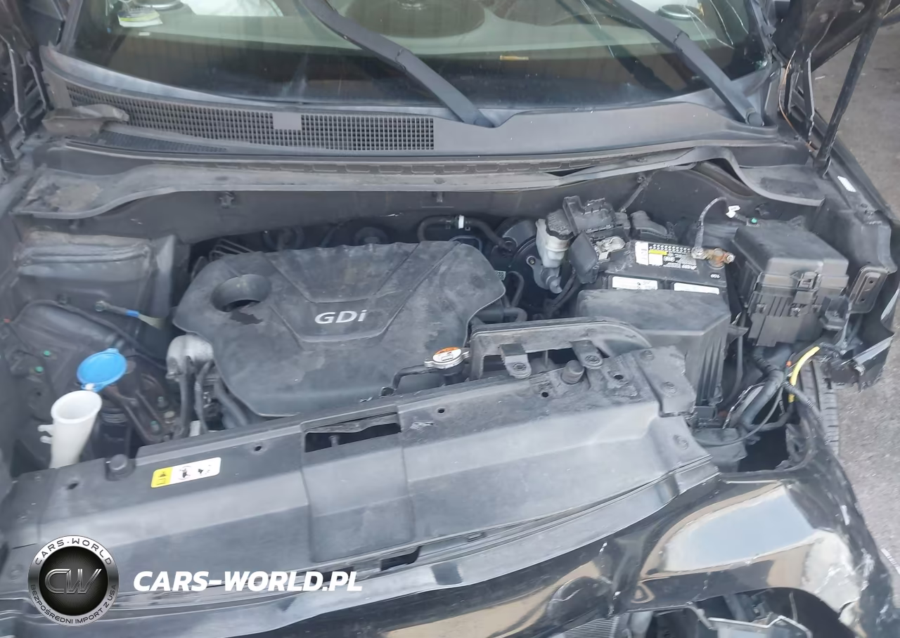 2016 Kia Soul VIN:KNDJN2A27G7847326 - 10