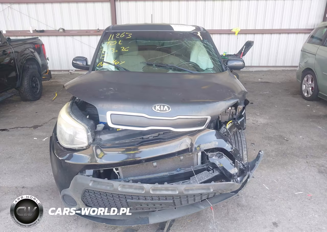 2016 Kia Soul VIN:KNDJN2A27G7847326 - 12
