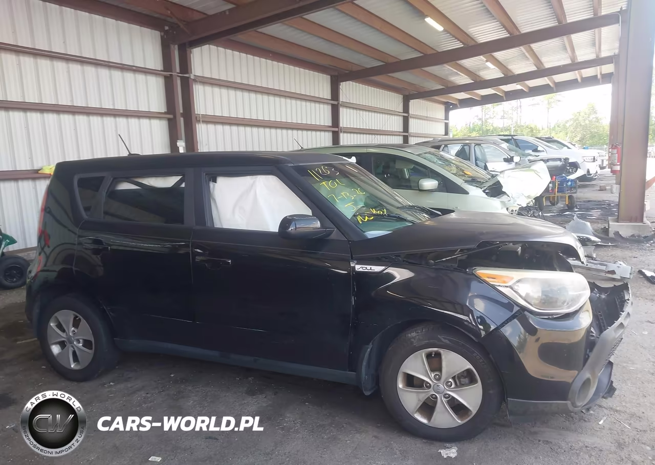 2016 Kia Soul VIN:KNDJN2A27G7847326 - 13