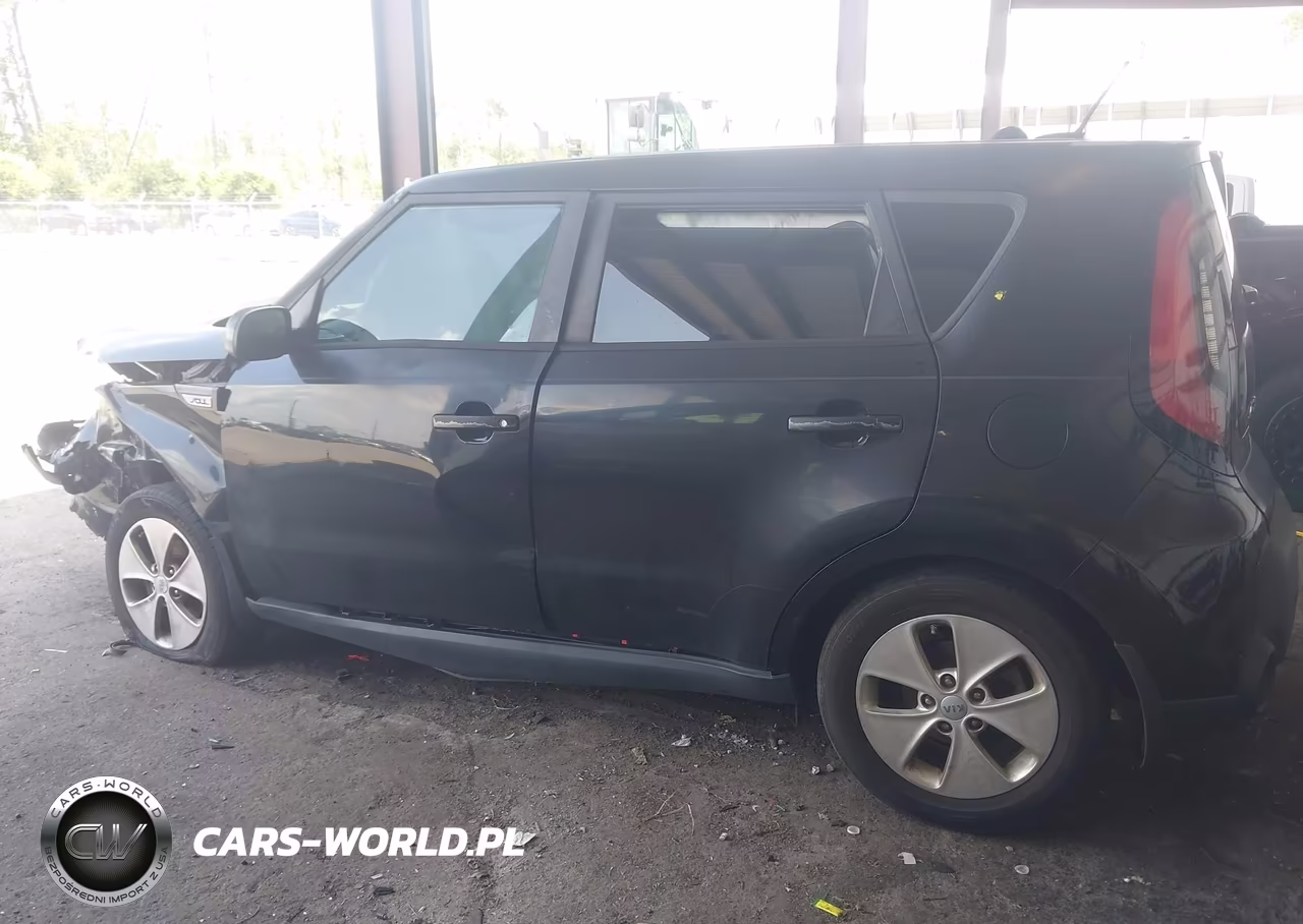 2016 Kia Soul VIN:KNDJN2A27G7847326 - 14