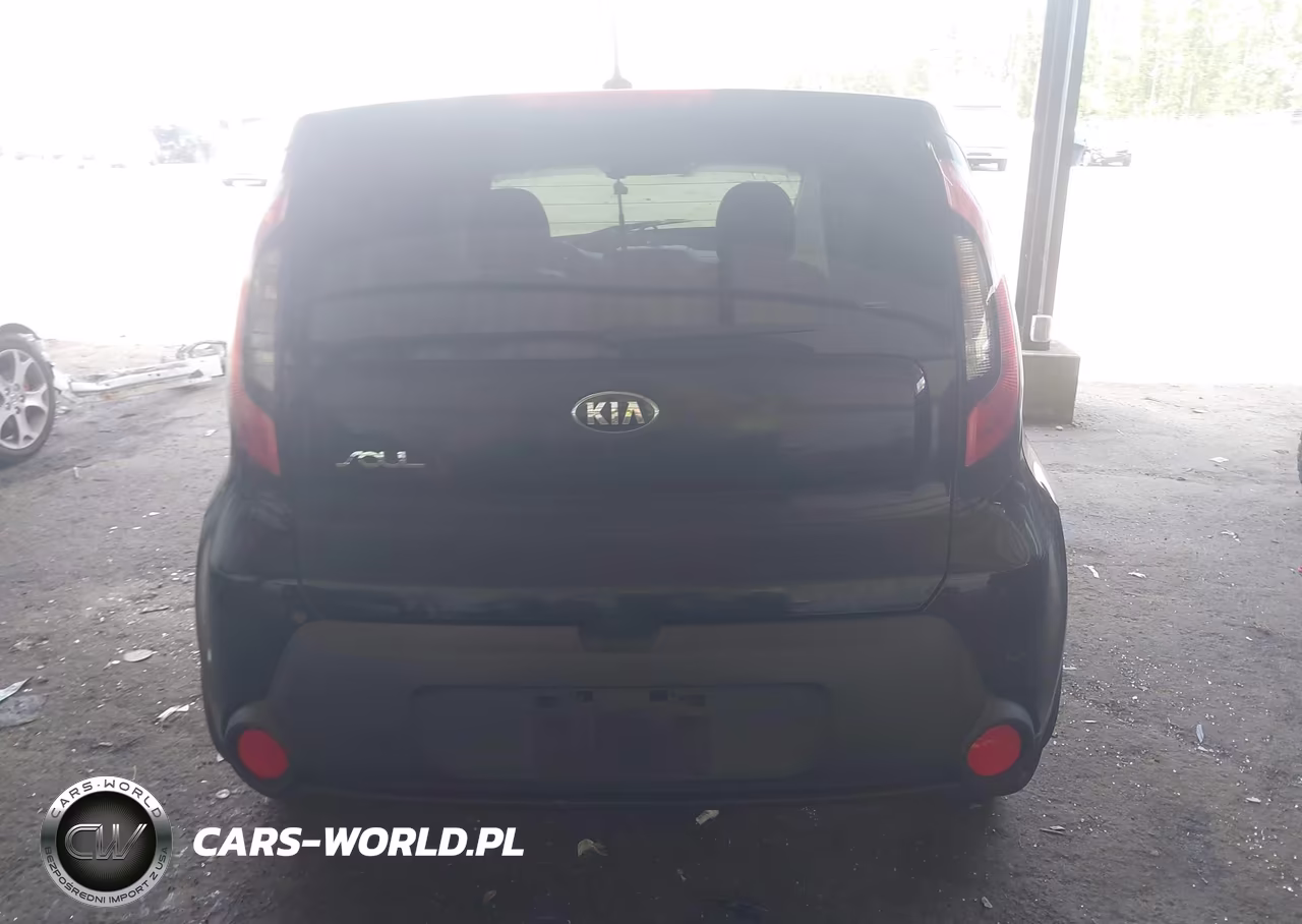 2016 Kia Soul VIN:KNDJN2A27G7847326 - 16