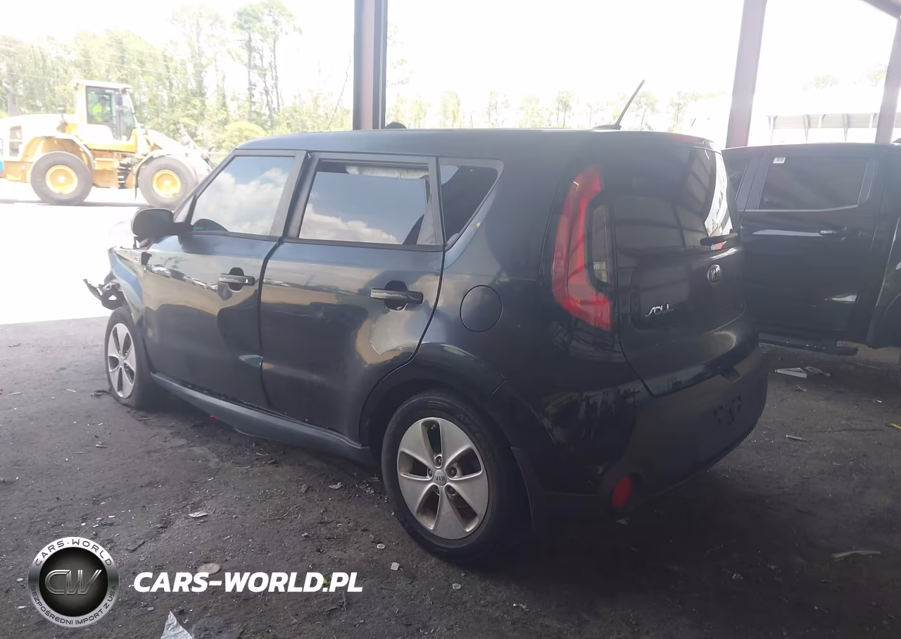 2016 Kia Soul VIN:KNDJN2A27G7847326 - 3