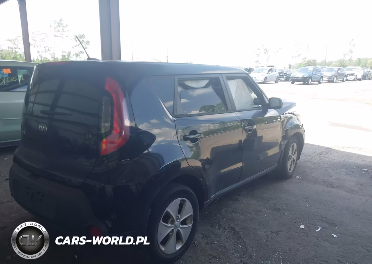 2016 Kia Soul VIN:KNDJN2A27G7847326 - 4
