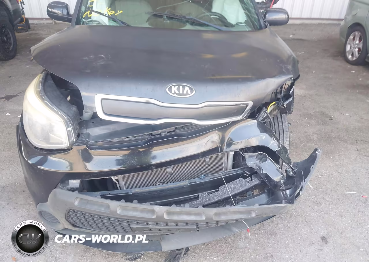 2016 Kia Soul VIN:KNDJN2A27G7847326 - 6