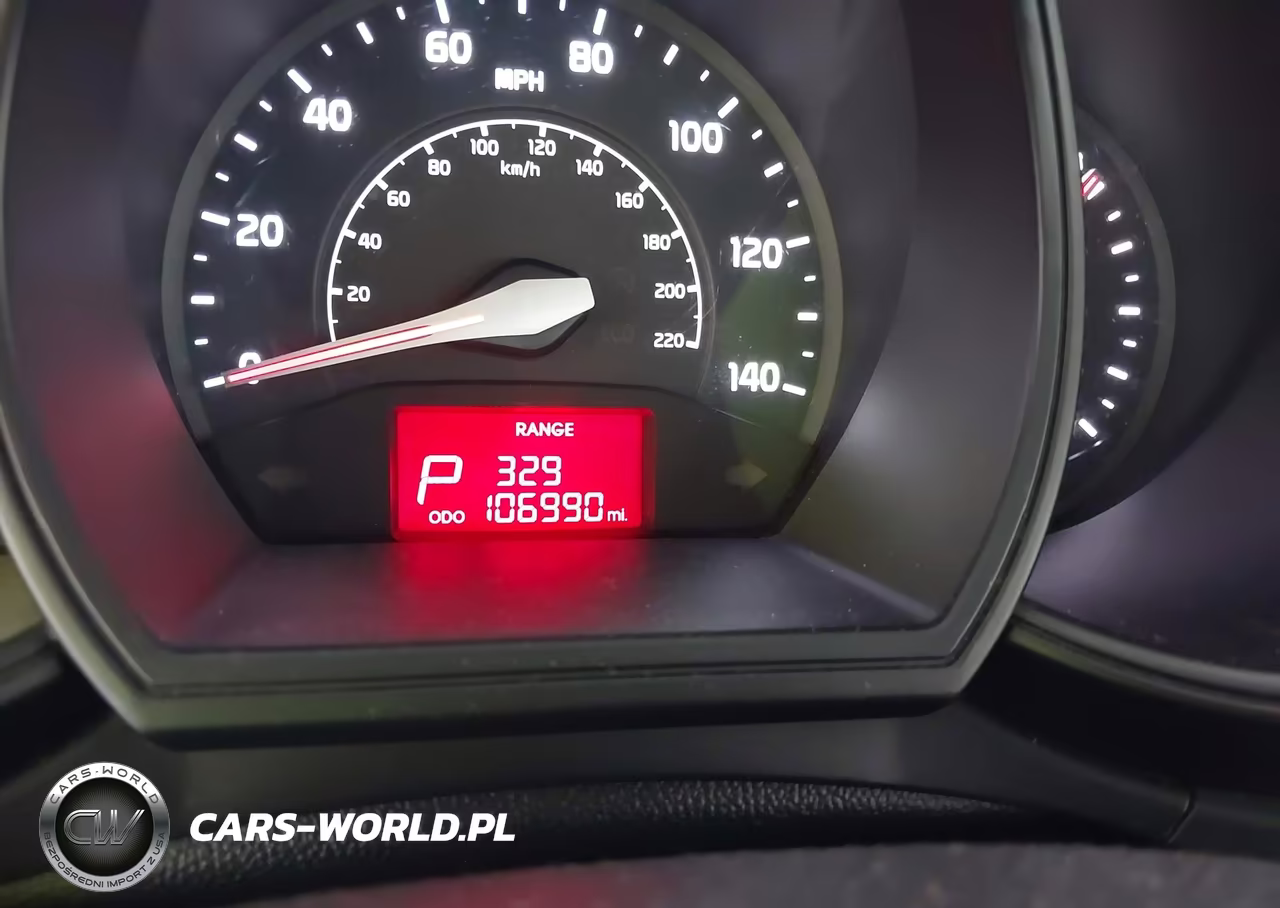 2013 Kia Rio Lx VIN:KNADM4A37D6154761 - 7