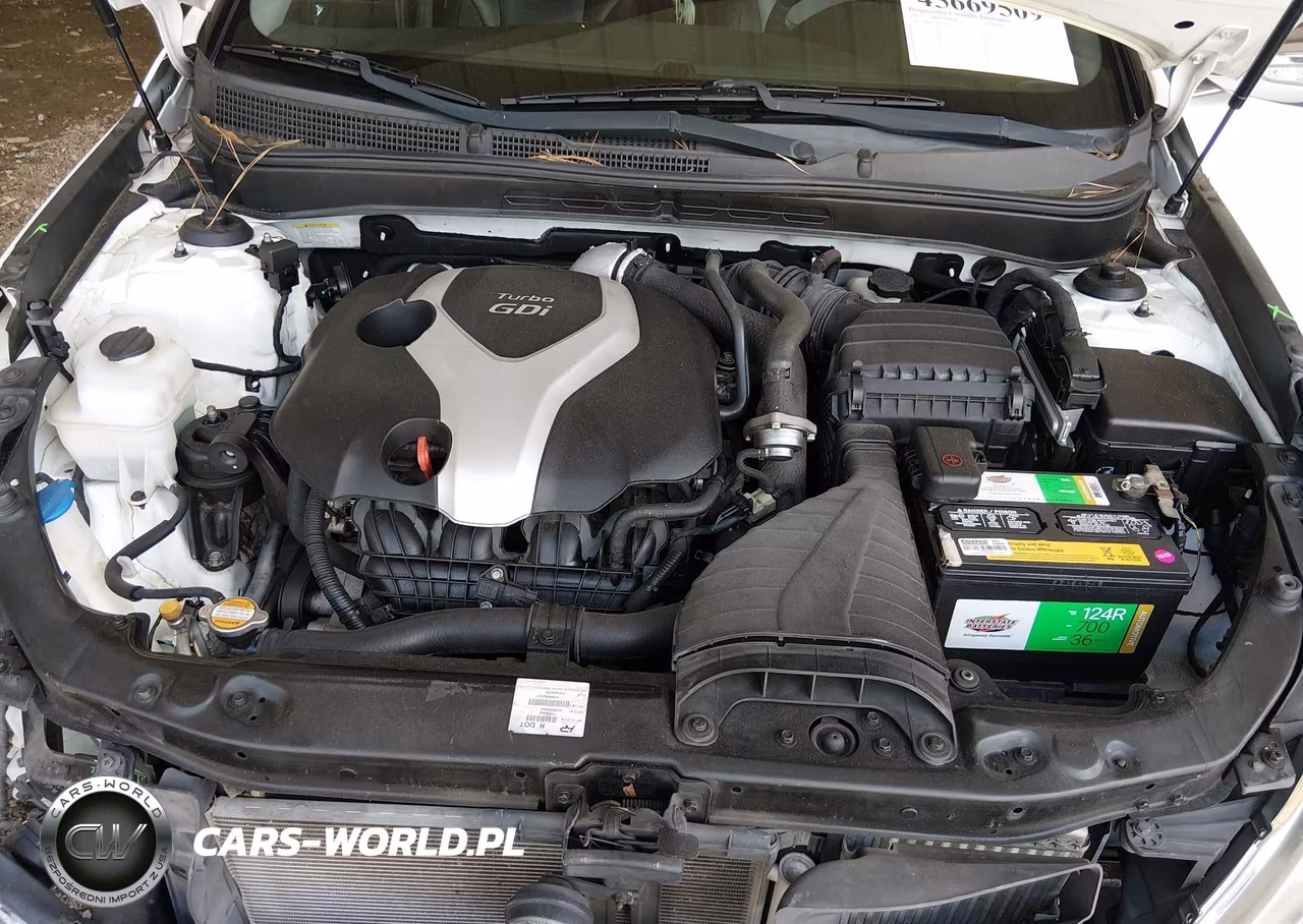 2012 Hyundai Sonata Limited 2.0T VIN:5NPEC4AB2CH443052 - 10