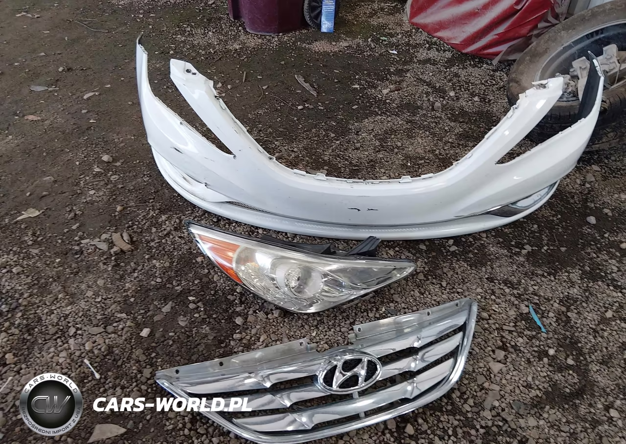 2012 Hyundai Sonata Limited 2.0T VIN:5NPEC4AB2CH443052 - 12