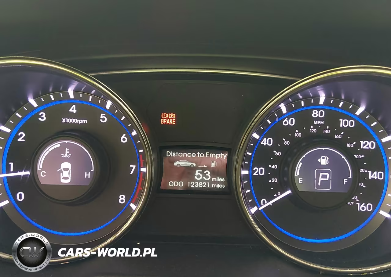 2012 Hyundai Sonata Limited 2.0T VIN:5NPEC4AB2CH443052 - 7