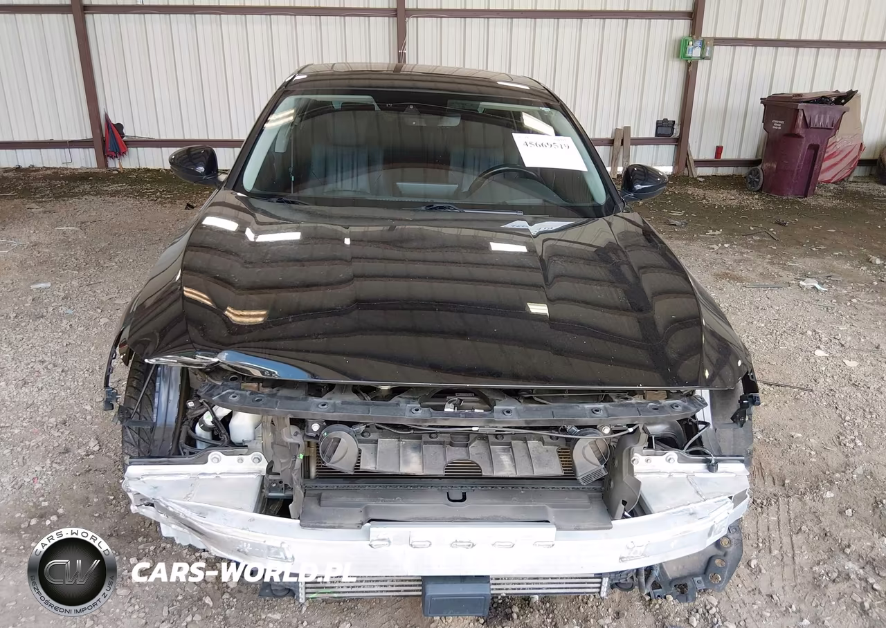 2021 Honda Accord Touring VIN:1HGCV2F97MA017833 - 13