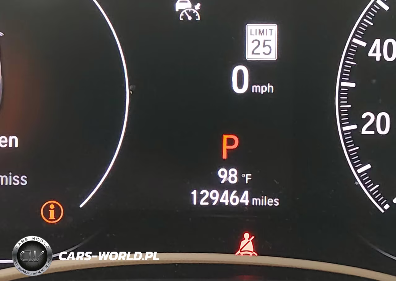 2021 Honda Accord Touring VIN:1HGCV2F97MA017833 - 16