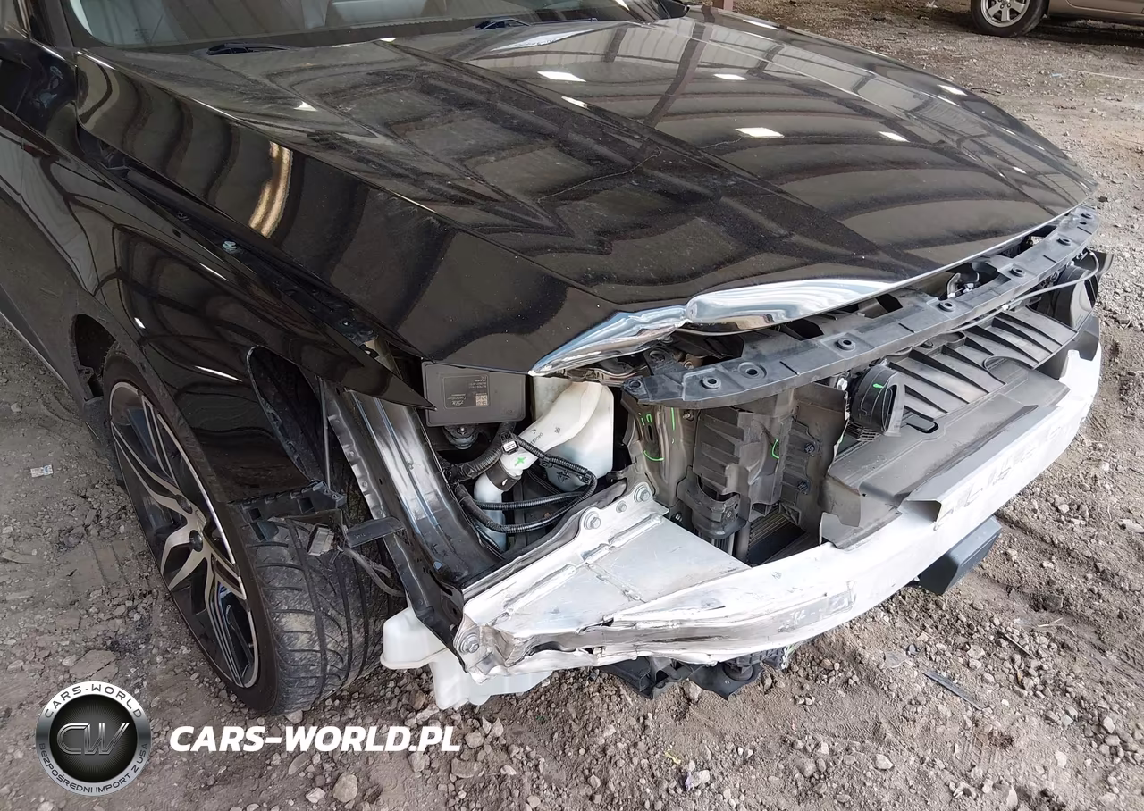 2021 Honda Accord Touring VIN:1HGCV2F97MA017833 - 6