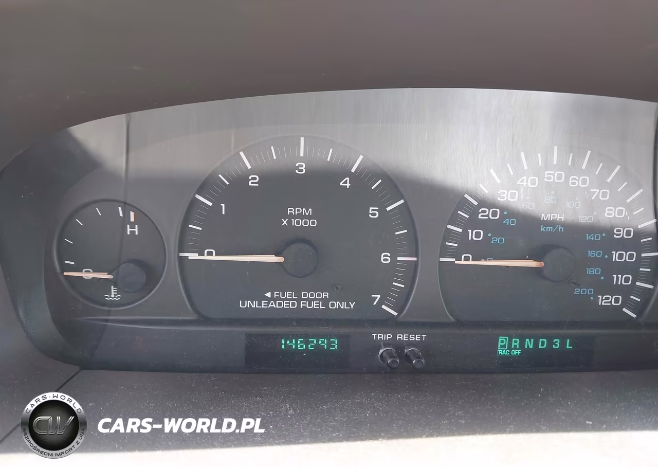 1997 Chrysler Town & Country Lxi VIN:1C4GP64L9VB449853 - 7