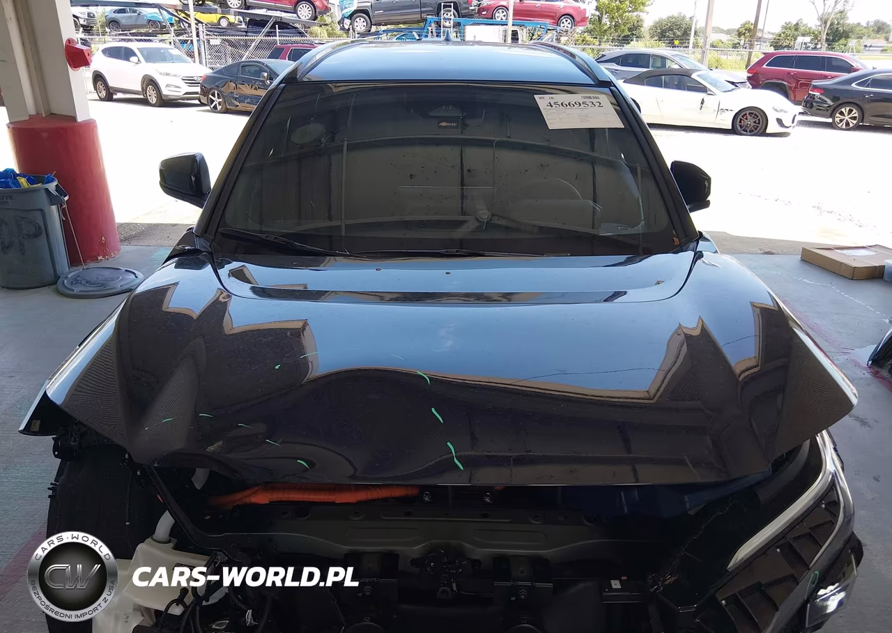 2026 Toyota Bz Xle Plus VIN:JTMBCAEB2TA009605 - 10