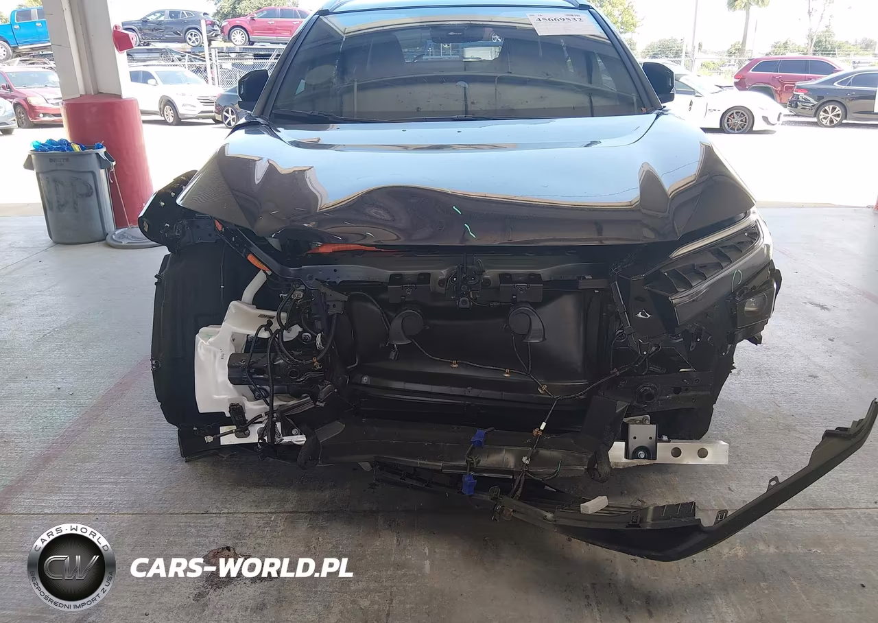2026 Toyota Bz Xle Plus VIN:JTMBCAEB2TA009605 - 13