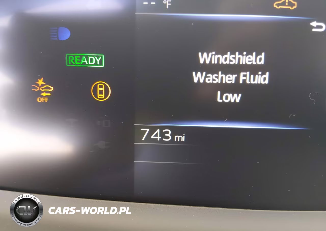2026 Toyota Bz Xle Plus VIN:JTMBCAEB2TA009605 - 16