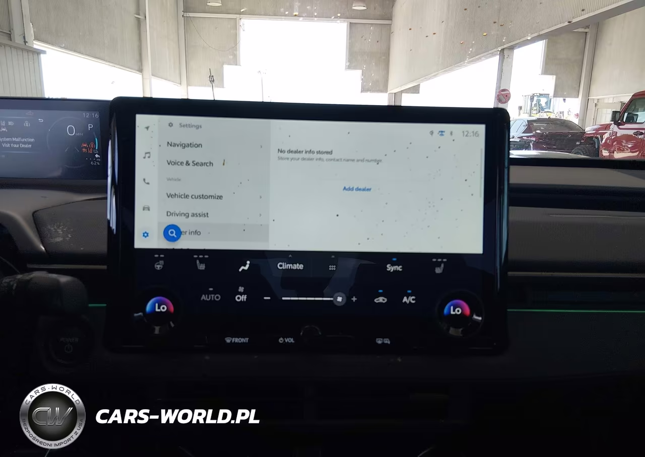 2026 Toyota Bz Xle Plus VIN:JTMBCAEB2TA009605 - 19