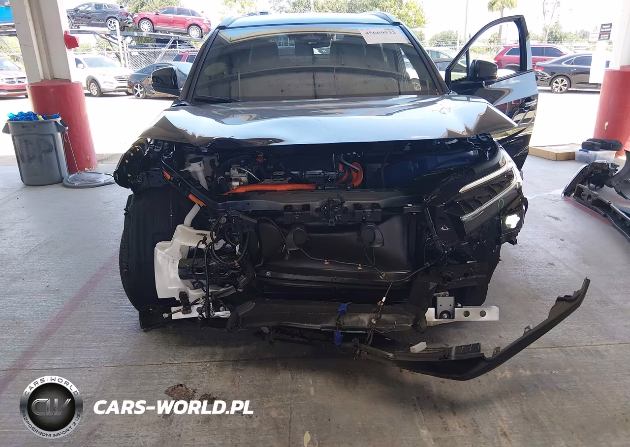 2026 Toyota Bz Xle Plus VIN:JTMBCAEB2TA009605 - 20