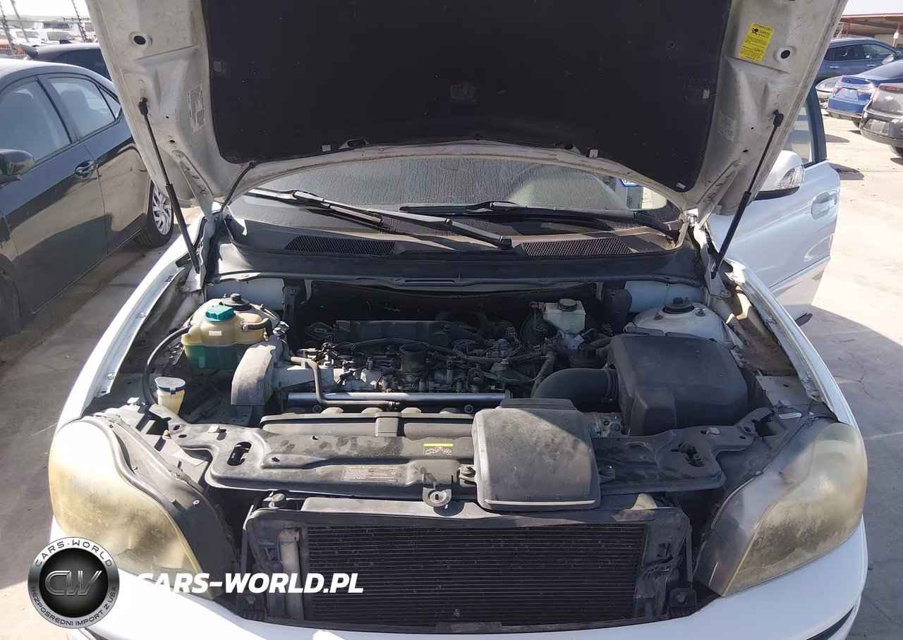 2007 Volvo Xc90 3.2 VIN:YV4CY982371405965 - 10