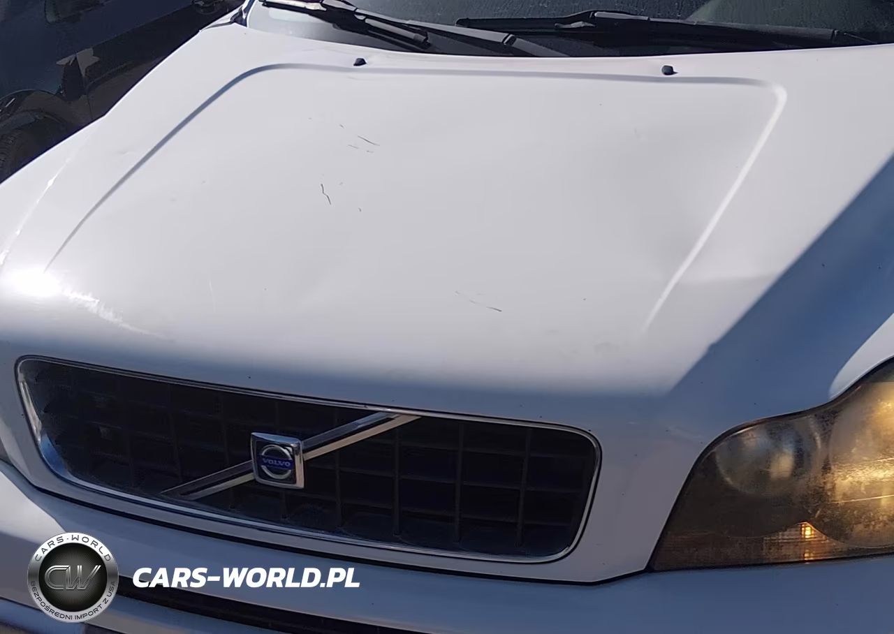 2007 Volvo Xc90 3.2 VIN:YV4CY982371405965 - 14