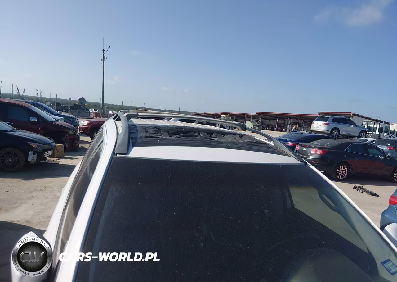 2007 Volvo Xc90 3.2 VIN:YV4CY982371405965 - 6