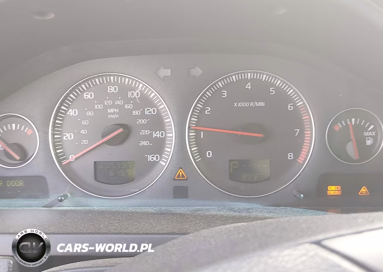 2007 Volvo Xc90 3.2 VIN:YV4CY982371405965 - 7