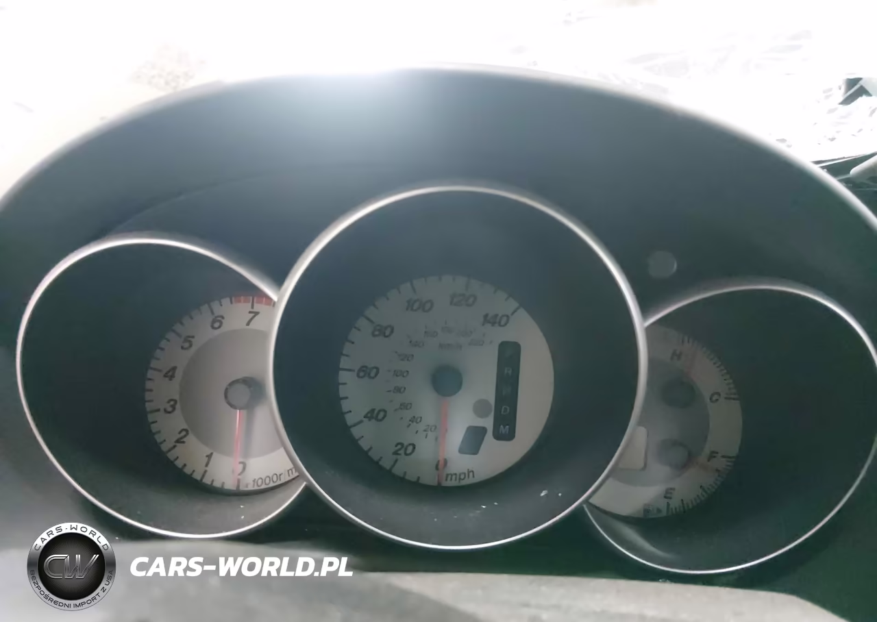 2009 Mazda Mazda3 I VIN:JM1BK32G891205717 - 7