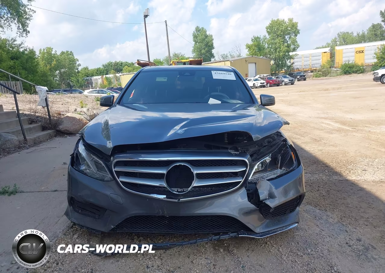 2016 Mercedes-Benz E 350 VIN:WDDHF5KB5GB216296 - 12