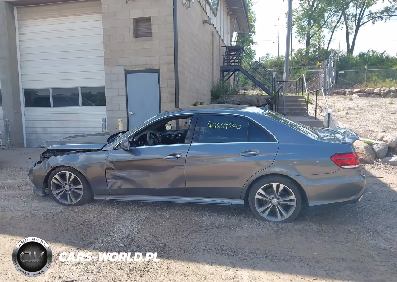 2016 Mercedes-Benz E 350 VIN:WDDHF5KB5GB216296 - 14