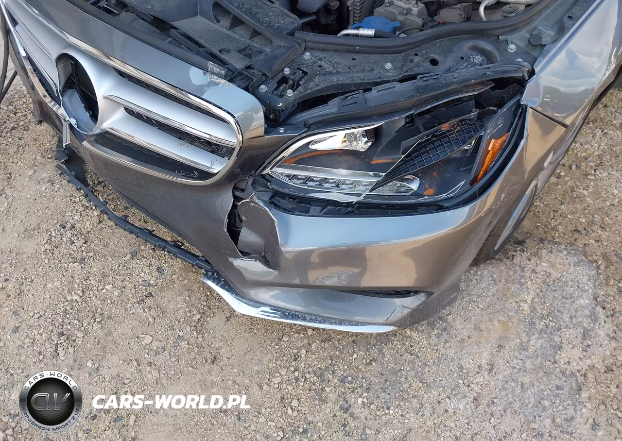 2016 Mercedes-Benz E 350 VIN:WDDHF5KB5GB216296 - 6